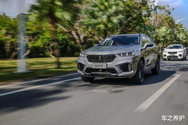 本田|买车需谨慎，避开这5台“油老虎”SUV，拒绝成油站VIP客户