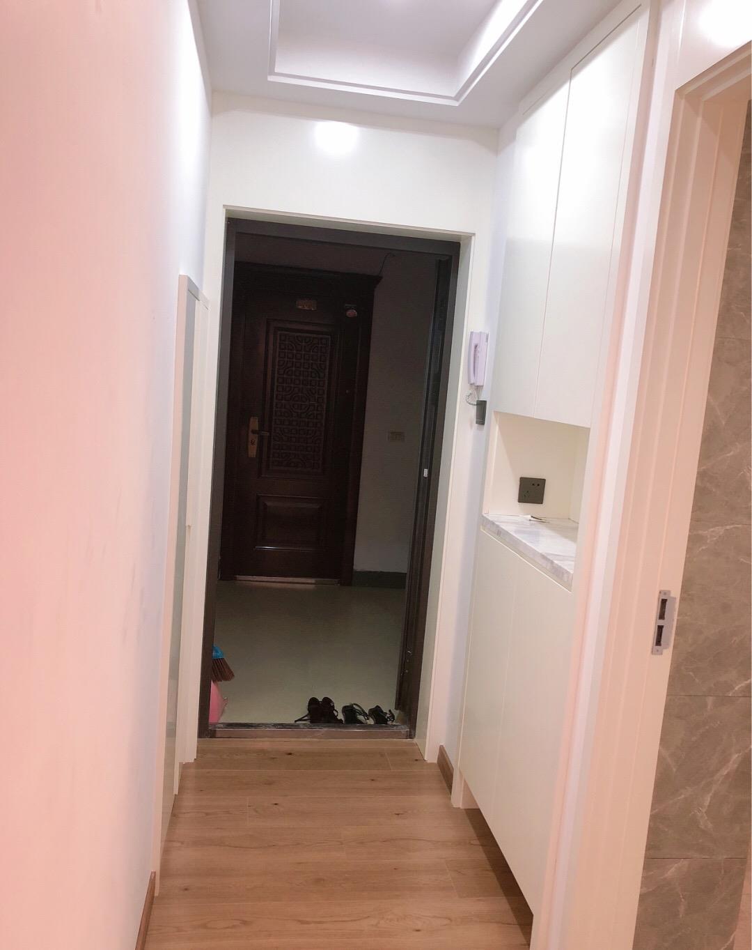 |人生第一次装修，80平一共花了14W，效果还不错，大家觉得亏了吗