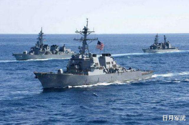 张召忠：3个邻国得寸进尺，紧张局势不断升级，张召忠：该出手时果断出手