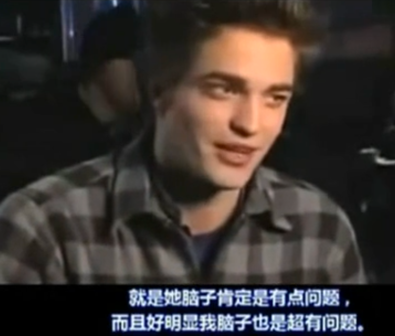 罗伯特·帕丁森|他是世界最性感男星，22岁爆红后被绿，消失12年再回归惊艳众人：又被帅晕了