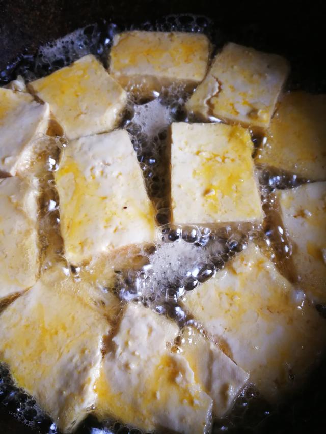 「豆腐」“植物黄体酮”是它,老妈一周吃三次,脸色更好,皮肤Q弹水嫩