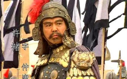 张灵甫■敢单挑吕布的7员大将,两死一伤,只有此人反过来让吕布害怕