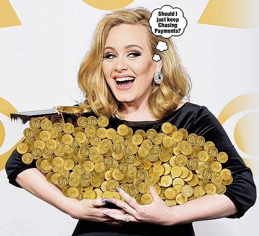 运势|虽然今年事业压力大，但年底事业能出成绩的生肖人