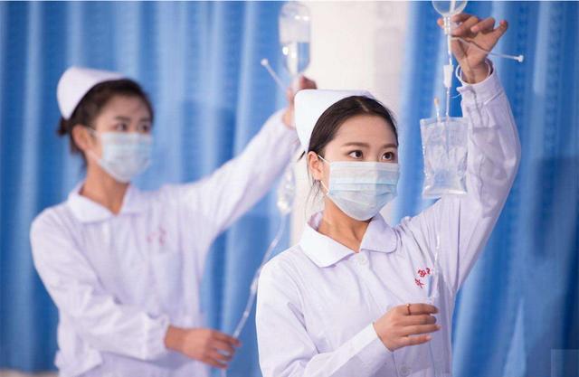 |4个“人才稀缺”的专科专业,就业率高待遇好,未来晋升空间大