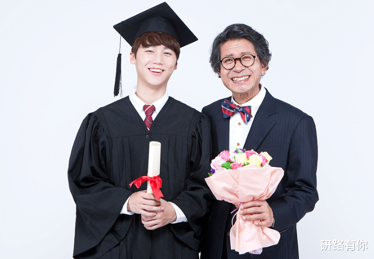 考研：为何很多人在考研失败后不再二战？原来这些好选择不比读研究生差