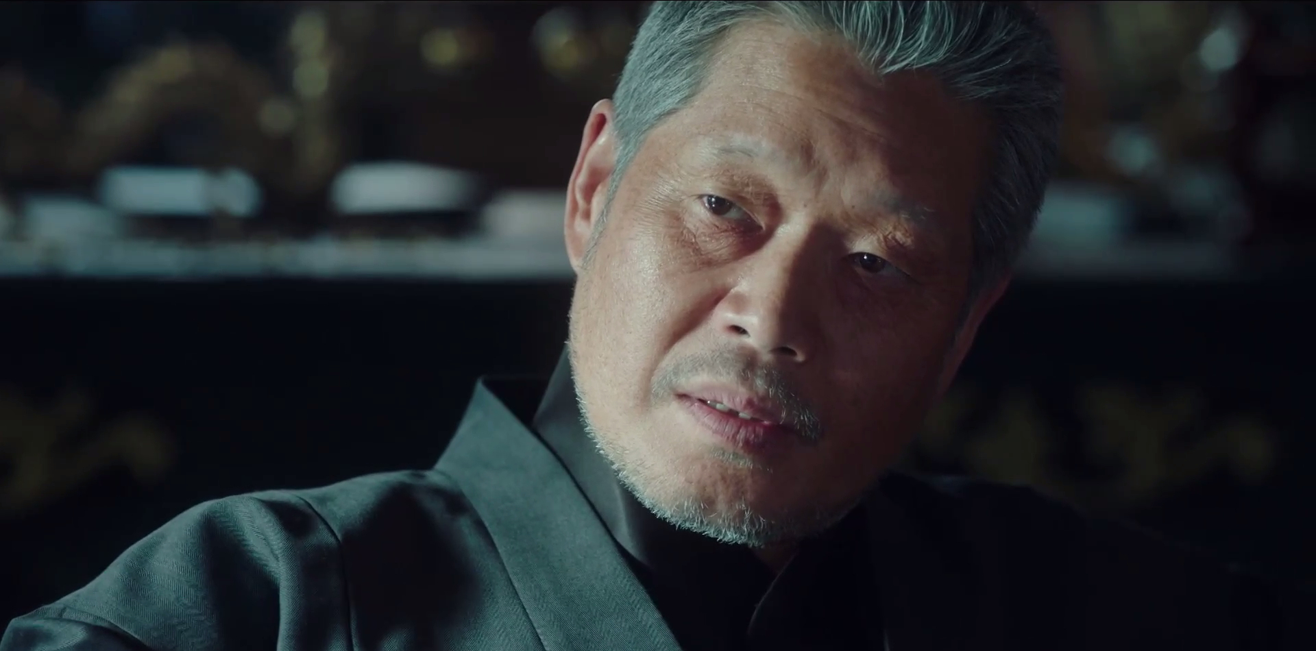 「梨泰院class」梨泰院class：男主朴世路那一跪，意义何在？