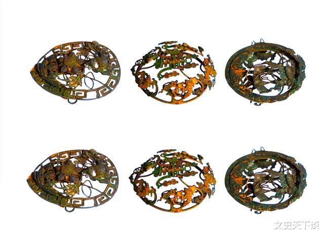 明代■他在世被百姓拥为一代清官，四百年后坟墓挖开，出土财宝令人傻眼