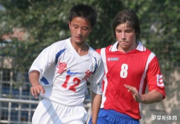 河南建业@恭喜建业！本土王牌新赛季确定复出亮相，未来可接班冯卓毅挑大梁