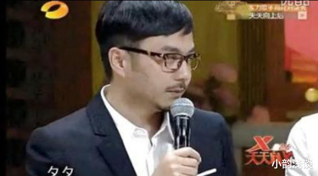 |林夕曾用了45分钟写了一首歌,可这首歌却让林夕痛了20年