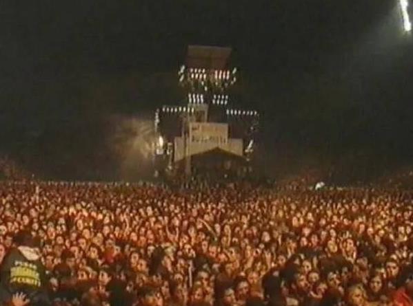 演唱会|全球最火爆的明星演唱会