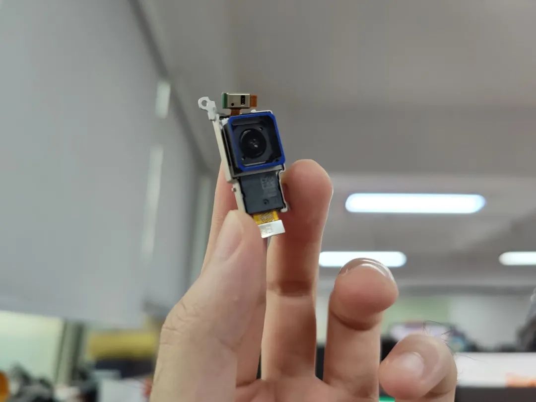 摄像头|2020 手机必备黑科技都有哪些？