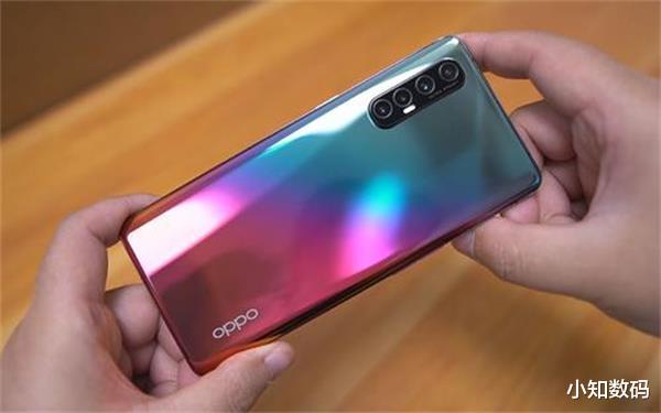 『oppo reno』被低估的OPPO旗舰，超级防抖+超薄机身，上市2个月降价700