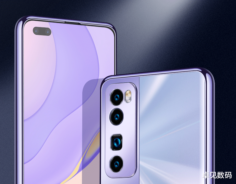 华为Nova|麒麟985逆袭！8+256G降300后大受欢迎，毕竟流畅度太高！