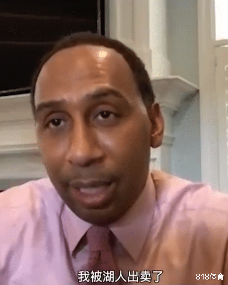 宁静|美国杨毅: 湖人拿不了总冠军, 他们干不过快船雄鹿, 甚至不如猛龙