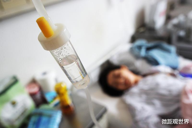 |病人死前会流眼泪，他们到底看到了什么？专家找到了科学解释