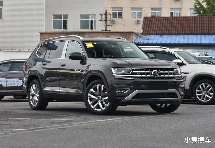 摩旅：又一“大块头”火了，重达2吨爆299马力，配四驱，31天卖出9313辆