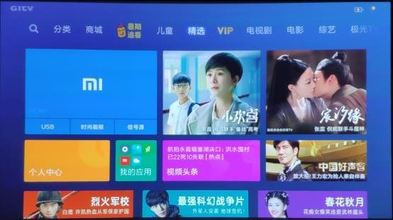 投影仪|国货打破投显业天花板，2999令极米想退游？网友：良心之作