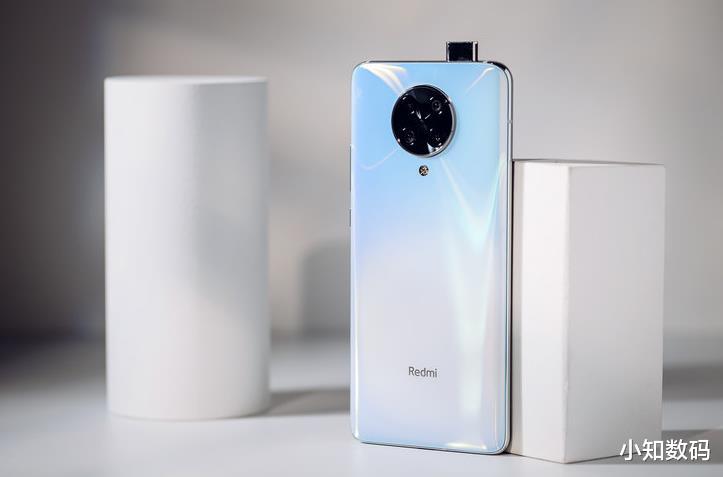 小米科技|3款手机几乎“0差评”，从低端到高端，用上三年不会过时