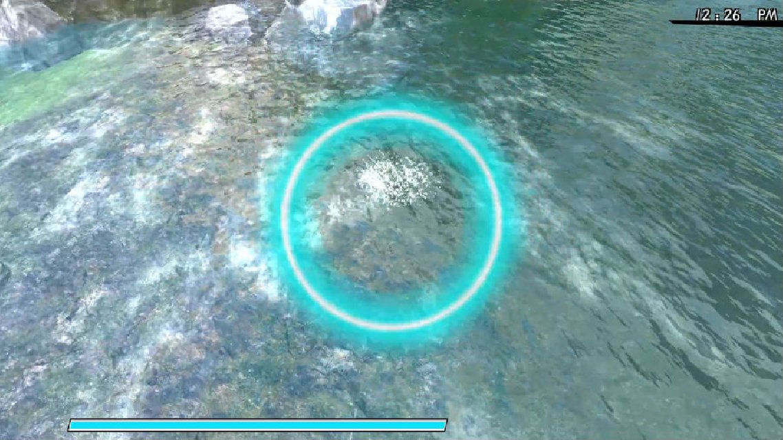 评测：运气流钓鱼《户外钓鱼·公路旅行冒险》微评测