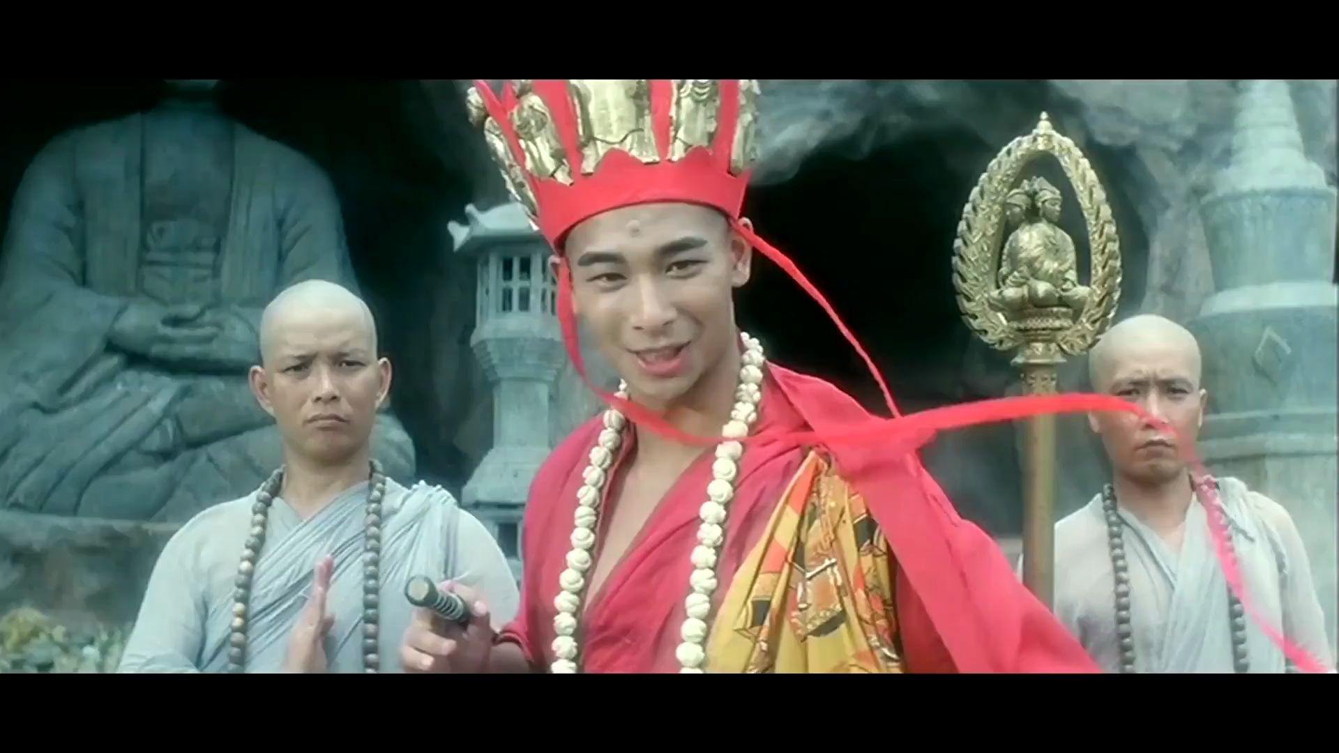 赵文卓@国家武英级运动员,徐克一手捧起,却果断放弃,赵文卓做了什么?