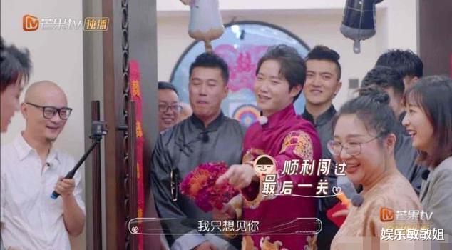 [李嘉铭]李嘉铭刘泳希举办婚礼，独特别致惹人羡慕，钢琴古筝合奏格外好听