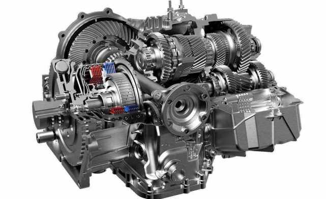 奇瑞|奇瑞2.0T亮相，这次要逼宫EA888了