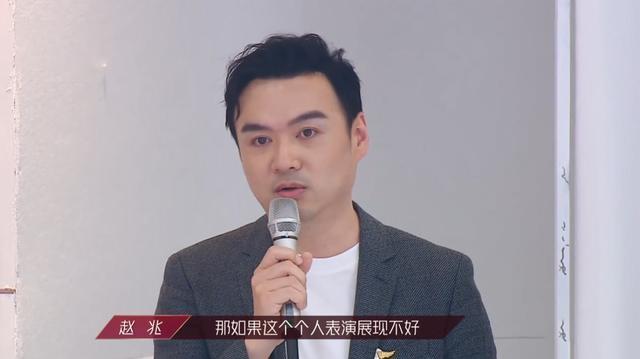 丁当■黄圣依杠上丁当？演唱测试中故意抢唱丁当歌词部分，过于自信遭痛批