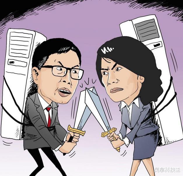 空调|空调大王陨落:曾力压格力、美的成中国第一,如今却销声匿迹