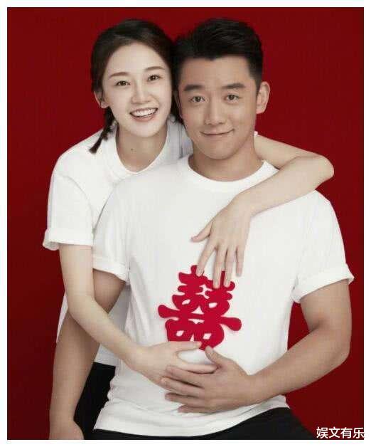 官宣@双喜临门!又一男星官宣结婚,妻子已怀孕五个月,网友:终于等到你