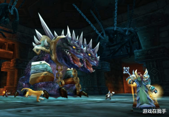 魔兽世界|魔兽世界怀旧服打金还不如上班？只有老玩家才懂的乐趣！