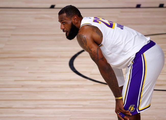 勒布朗·詹姆斯|9000万续约！詹姆斯迎好消息，新合同方案出炉，他能终老洛杉矶？