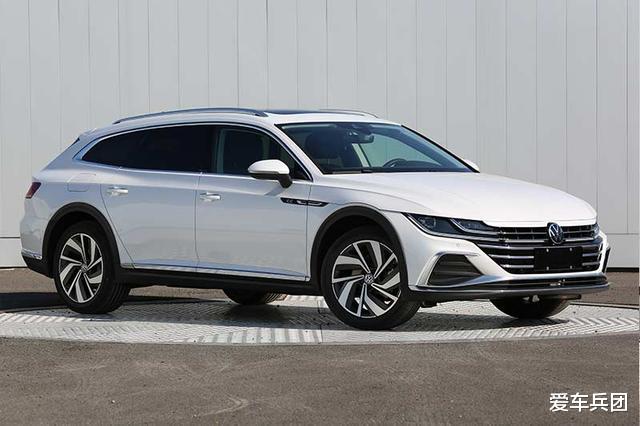 「大众CC」第334批新车申报信息公布，这5款新车离上市不远了