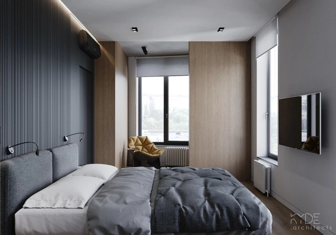 @经典黑白灰设计，37度温暖的刚刚够好，有品位的人首选