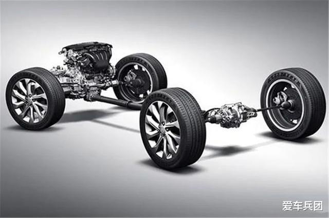 【SUV】15万可选的四驱SUV,这4款物有所值!