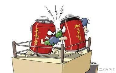 「加多宝」中国饮料巨头的倒下！从年入千亿到负债百亿，老板已经跑路14年