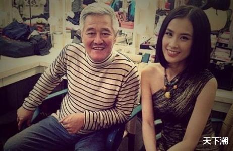 【罗志祥】黄圣依当年这一跪,彻底跪走了自己的锦绣前程!