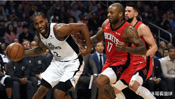 湖人队|62分14板14助！全联盟最危险对手诞生，湖人和快船都害怕碰到他们