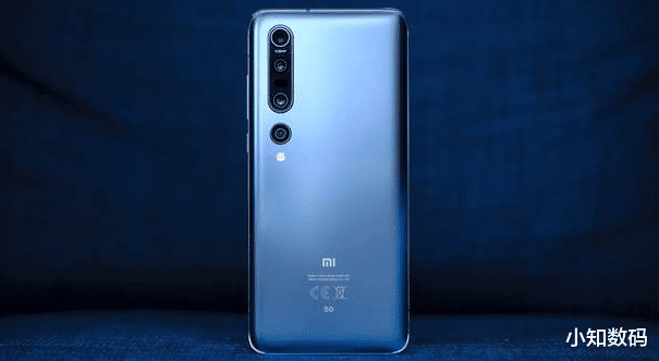 『小米科技』最便宜的骁龙865手机，30分钟销售额破亿，小米10迎来劲敌