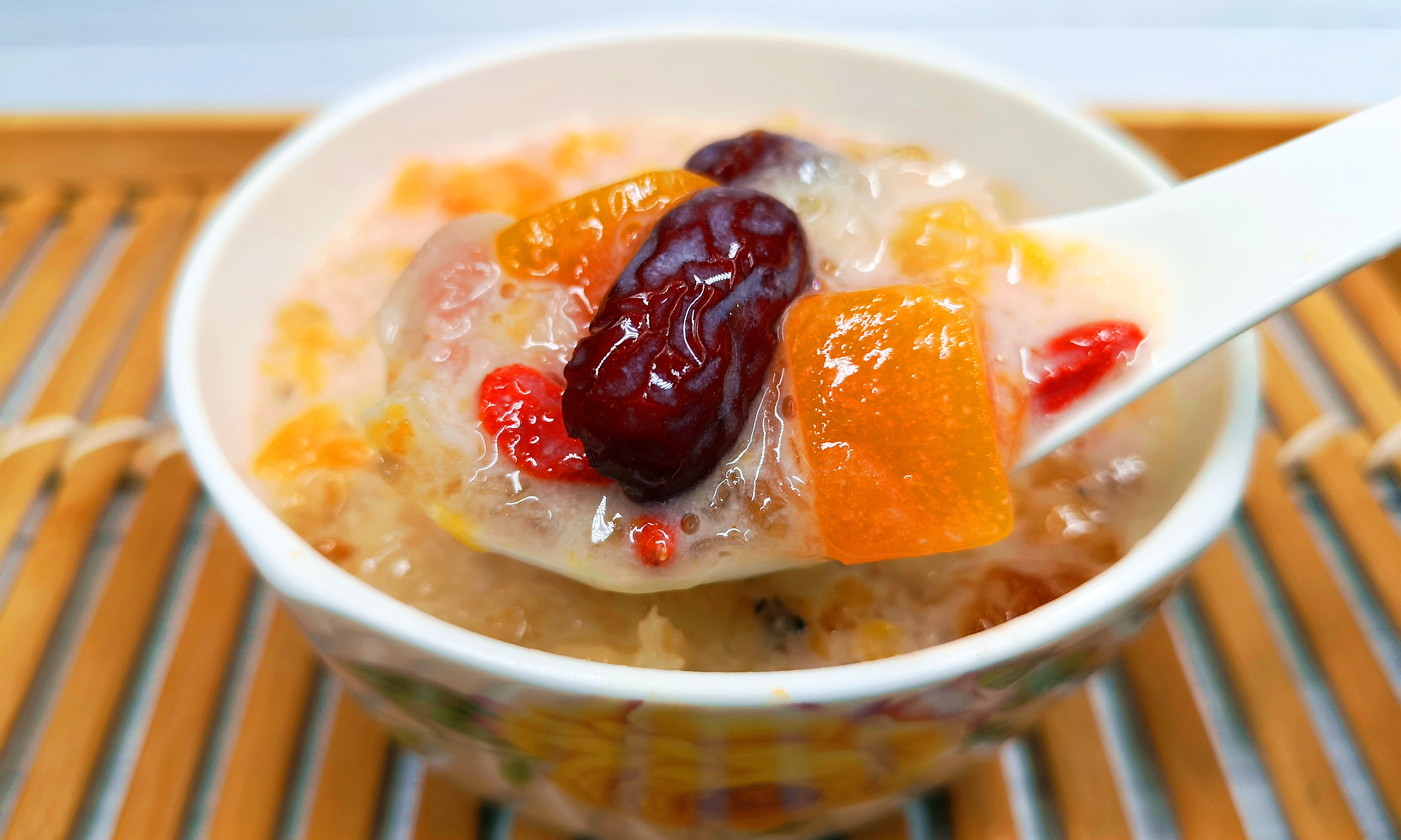 白菜|小雪后，别忘多给家人吃三白、吃三红，少吃三样，平安顺利过冬天