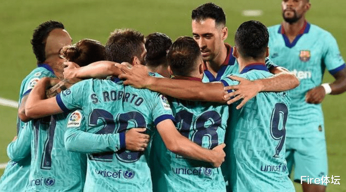 「西甲」4-1！西甲争冠热门踢疯了！对手门将9扑救仍遭吊打，皇马美梦落空