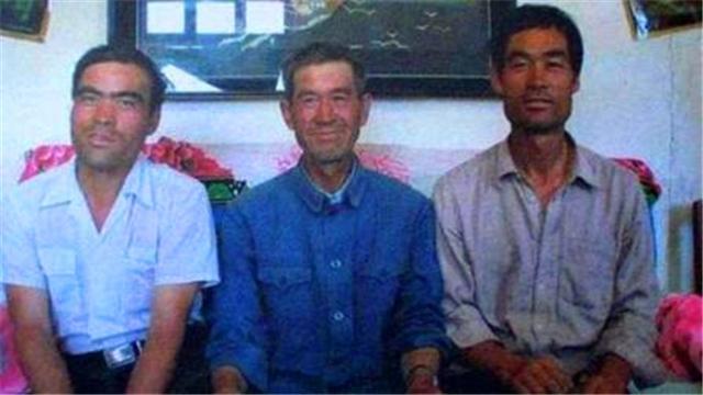 「段誉」中国有个罗马村,村民棕发蓝眼,为何却被归为汉族