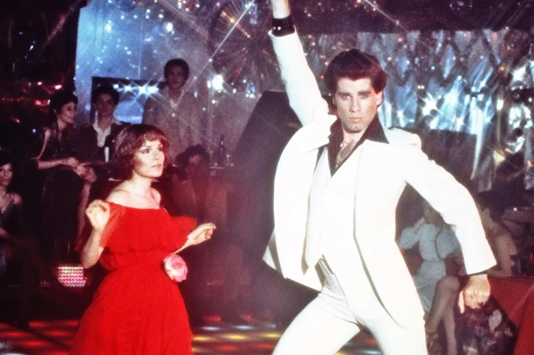 约翰·特拉沃尔塔：一个误闯好莱坞的“傻瓜”：约翰·特拉沃尔塔的传奇人生！