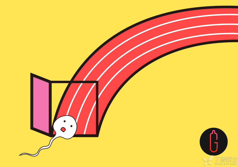 不归路|「小蝌蚪」的 N 种死法