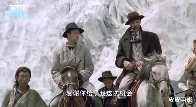 #宁静#将宁静与前夫命运纠缠在一起的这部国片，曾因一场沐浴镜头引争议