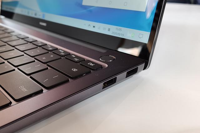 华为|标压锐龙、价格厚道:华为MateBook14真机在这,买吗?