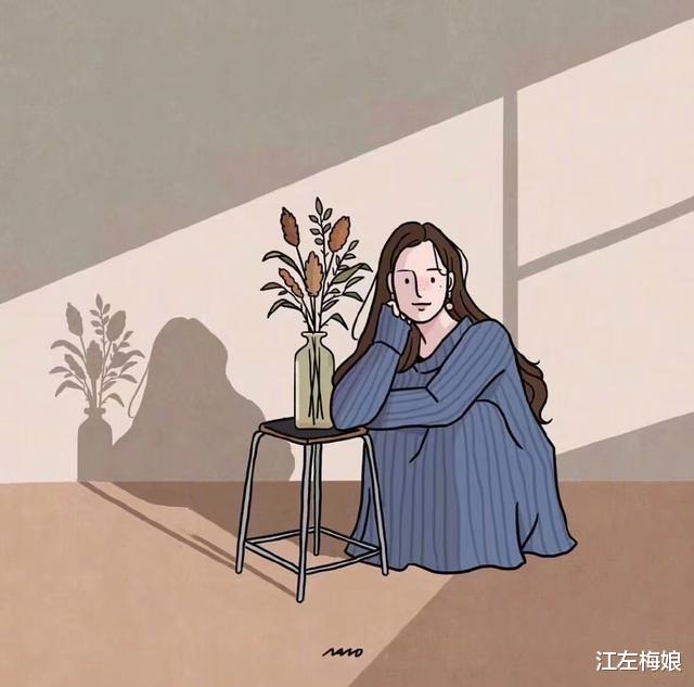 @俩闺蜜，一个大专毕业23岁生娃，一个博士学历38成剩女，谁羡慕谁