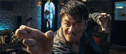 释永信|释永信的武功有多厉害？没人见过他出手，但你看这4人功夫便知晓