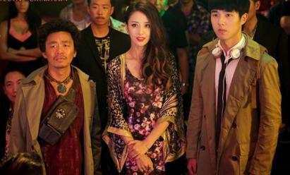 「王宝强」曾被王宝强替代,后来创下50亿票房,妻子是当红女星貌美如花