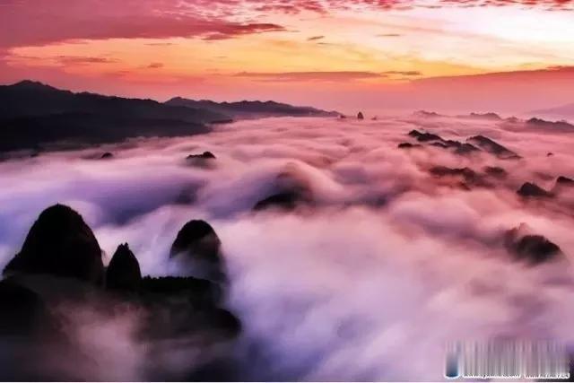 「崀山」邵阳崀山——风光旖旎的世界自然遗产
