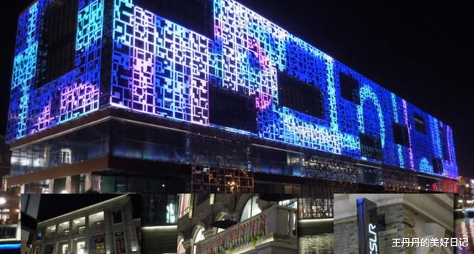 [美食]国内最长步行街：全长2.2公里，游客：怎么还走不到尽头？